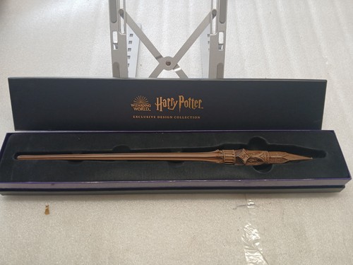 Hogwarts architecture wand - architecture, 15"
