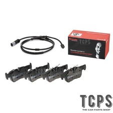 FOR BMW X1 F48 GENUINE BREMBO