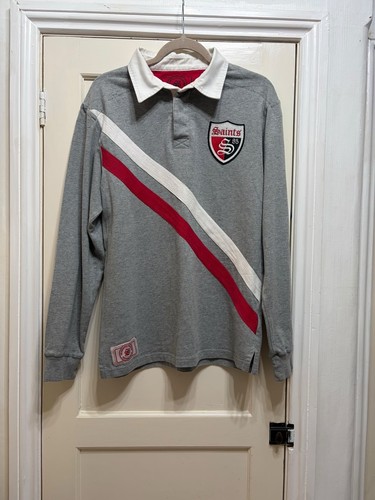 Saints southampton rugby - southampton, fc