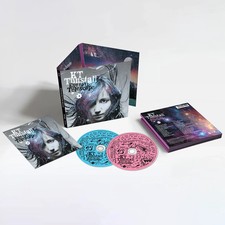 KT Tunstall - Eye to the