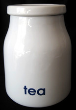 Vintage Habitat Icena Tea