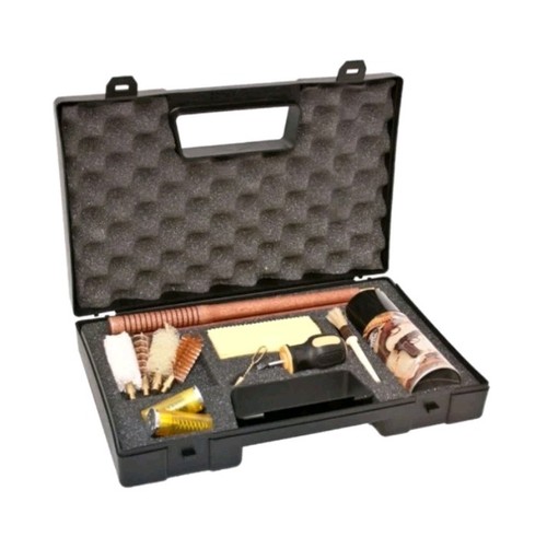 Comprehensive shotgun cleaning - comprehensive,