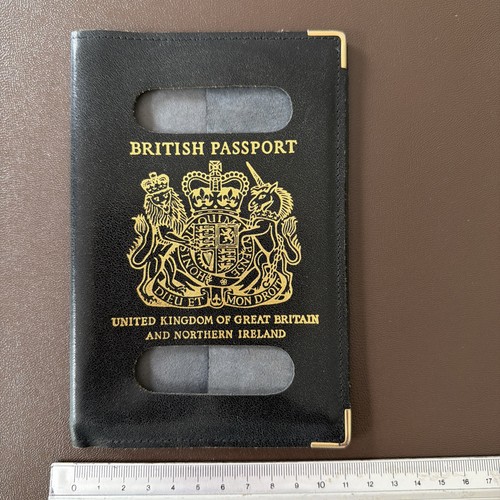 Vintage genuine leather - vintage,