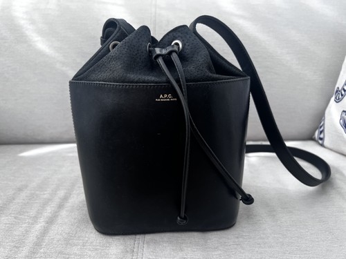 Apc womens sac clara - apc,