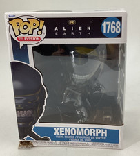 Funko POP! Super: Alien: Earth
