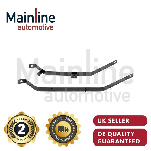 Fuel tank strap - pair, for
