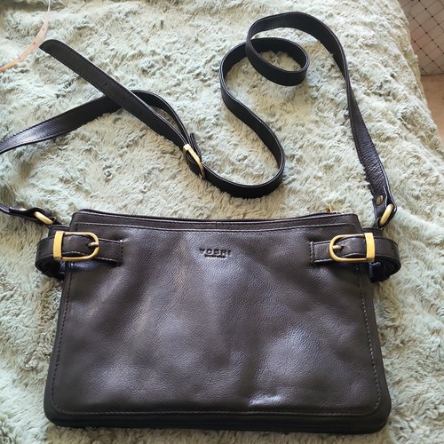 Yoshi lichfield black soft - yoshi,
