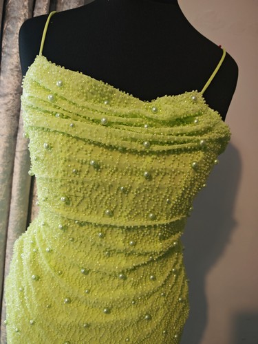 Polly dress - oh,