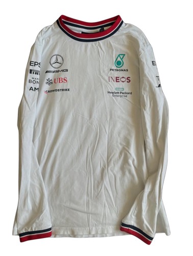 Mercedes amg petronas - petronas, long