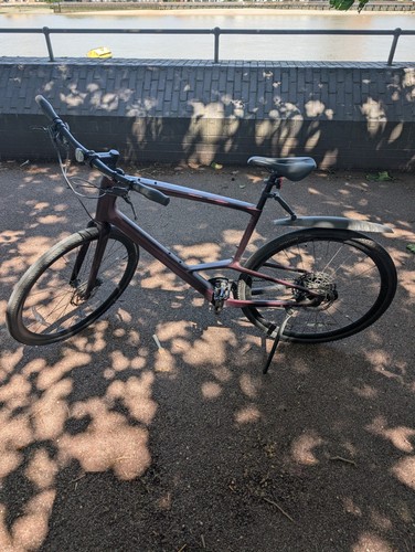 Specialized sirrus carbon - specialized,