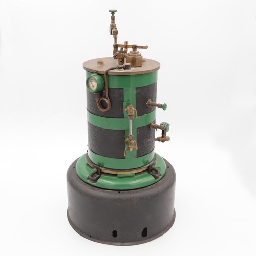 Large model steam engine - steam,