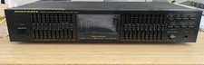 Marantz EQ551 Graphic