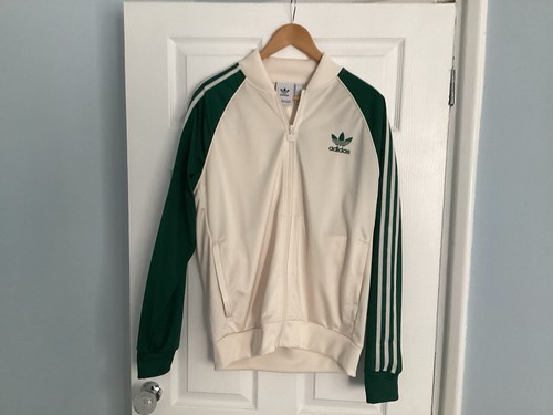 Adidas sst track - adidas,