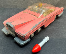 Dinky Toys #100 FAB 1 - Lady