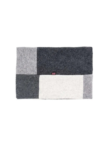 Turtle doves neck warmer - turtle,