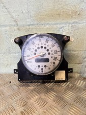 Mini Cooper One R50 R52