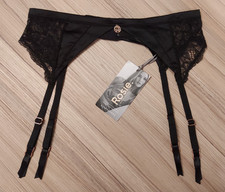 M&S Rosie Suspenders UK 10