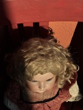kämmer & reinhardt doll
