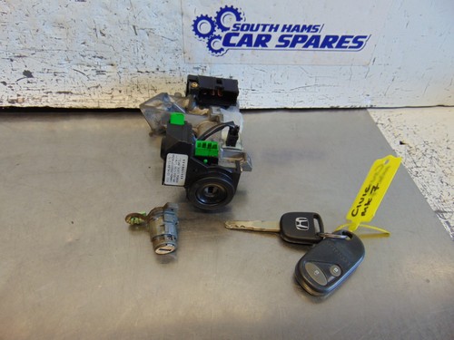 Honda civic lock kit mk7 - lock,