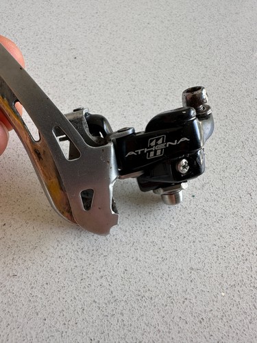 Campagnolo athena front - campagnolo,
