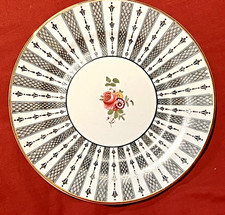 Antique Crown Staffordshire 8"