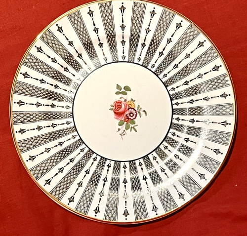 Antique crown staffordshire - antique,