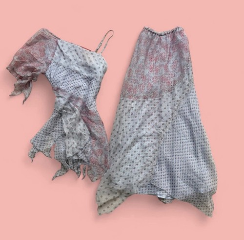 French designer rene derhy - derhy, two