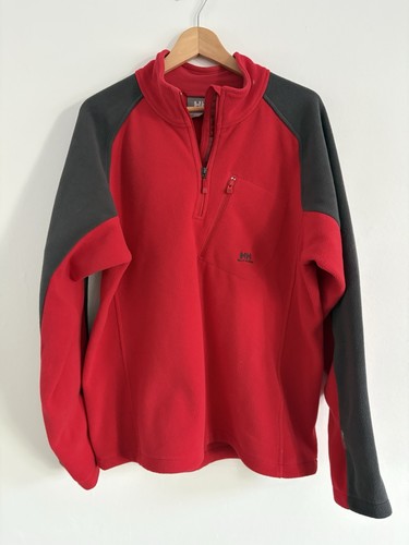 Helly hansen men red pro - hansen, men’s