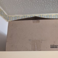 Ikea kroby pendant ceiling - kroby,