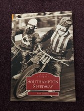 Speedway book Southampton