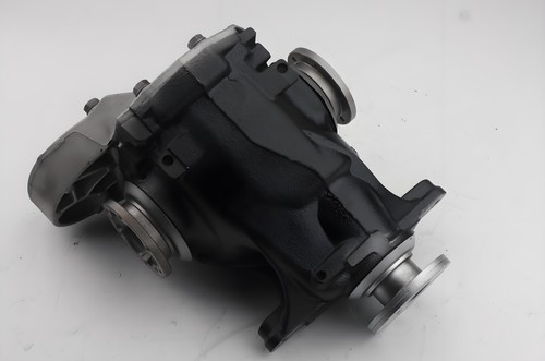 Rear differential assys for - rear,