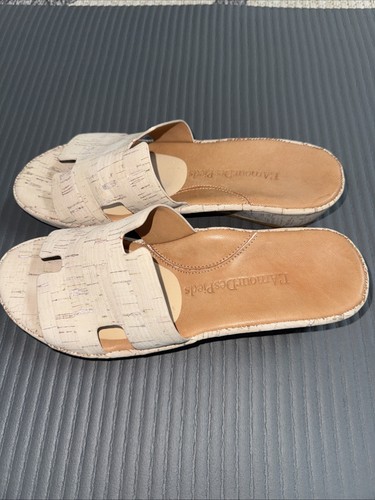 Amour des pieds 5 - des, 7.5