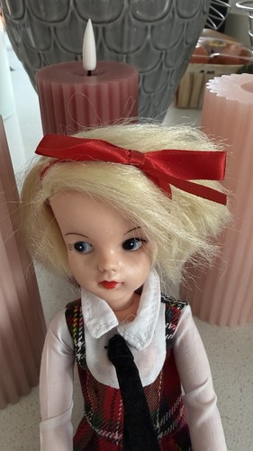 Sindy 1968 beautiful hair - 1968,