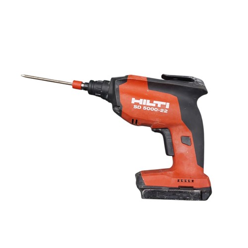Hilti 5000 nuron - 5000-22, 21.6v