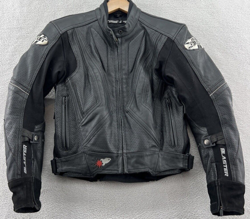 Joe rocket jacket - rocket, small