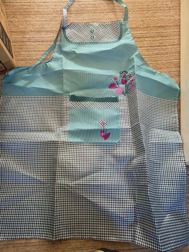 Apron