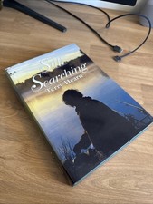 Terry Hearn SIGNED Still