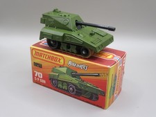 Matchbox Superfast No.70 Self