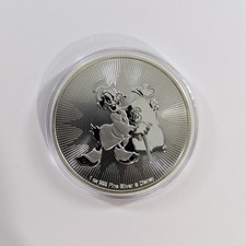 2018 Disney Scrooge McDuck New