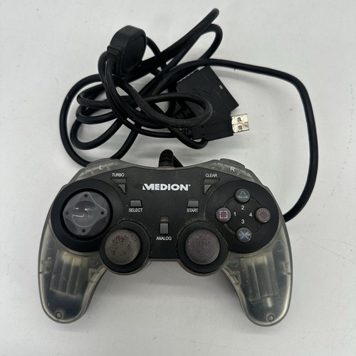 Medion ps2 usb - medion, ps2/pc