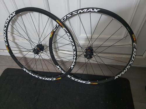 Mavic crossmax disc - mavic,
