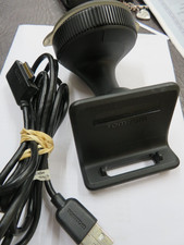 TomTom Click & Go Cradle with