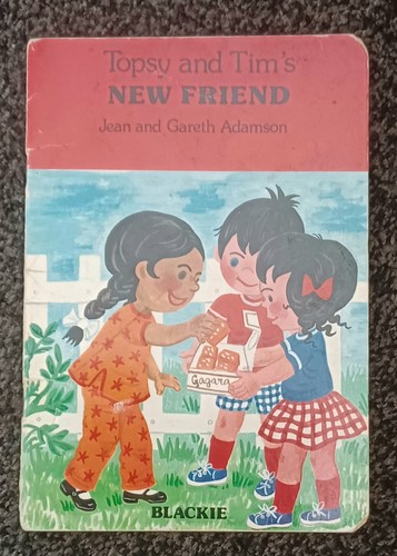 Topsy and tim - and, tim's