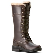  Ariat Ladies Wythburn II Sherpa Waterproof Country Boots
