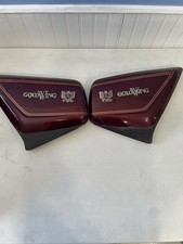 1982 Honda Gold Wing GL1100