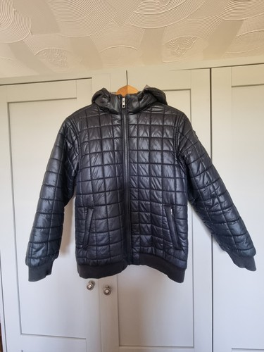Nike kids puffa padded - puffa,
