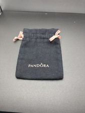 Pandora Large Empty Charm Gift