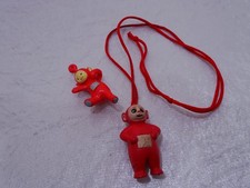 J5WCJC - 2 X Teletubby Design