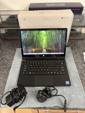 GeoFlex 110 Convertible Laptop 11.6" Touch Screen, Windows 11 4GB RAM (N3350)