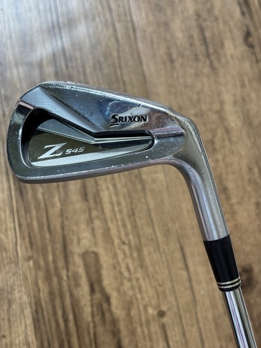 Srixon z545 iron - z545, single